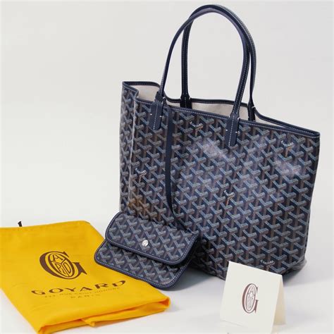 authentic goyard gm dust bag|what is a goyard bag.